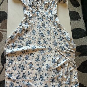 Shein dress